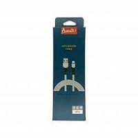 USB Cable Avantis AC-120i Soft Silicone Lightning