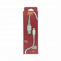 USB Cable Avantis A-101i Wide Power Lightning 3A