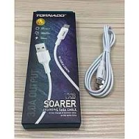 USB Cable TORNADO TX8 Type-C 3A/1m