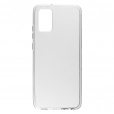 Панель ArmorStandart Air для Samsung A02s (A025) Clear (ARM58157)