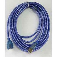 Подовжувач USB 5m USB 2.0