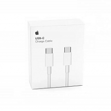 USB-C Cable to Type-C 1m Apple packing