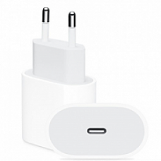 Мережевий Зарядний Пристрій Apple iPhone Power Adapter 20W USB-C