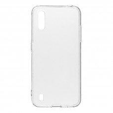 Панель ArmorStandart Air для Samsung A01 (A015) Clear (ARM56141)