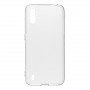 Панель ArmorStandart Air для Samsung A01 (A015) Clear (ARM56141)