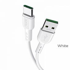 USB Cable Hoco X33 5A Surge Type-C