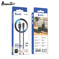 USB Cable Avantis AC-87m Silicone Micro