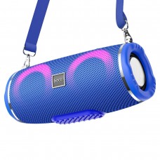 Портативна колонка HOCO HC12 Sports BT speaker Blue (6931474765819)