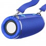 Портативна колонка HOCO HC12 Sports BT speaker Blue (6931474765819)