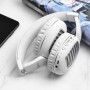 Навушники HOCO W23 Brilliant sound wireless headphones Black (6931474709608)