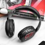 Навушники HOCO W23 Brilliant sound wireless headphones Black (6931474709608)