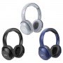 Навушники HOCO W33 Art sount BT headset Blue (6931474755087)