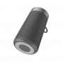 Портативна колонка HOCO HC13 Sports BT speaker Gray (6931474769541)