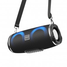 Портативна колонка HOCO HC12 Sports BT speaker Black (6931474765789)