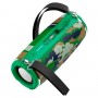 Портативна колонка HOCO HC12 Sports BT speaker Camouflage Green (6931474765833)