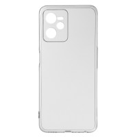 Панель ArmorStandart Air для Realme C35 Camera cover Clear (ARM61490)