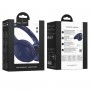 Навушники HOCO W40 Mighty BT headphones Blue (6931474784940)