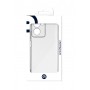 Панель ArmorStandart Air для Realme C33 Camera cover Clear (ARM65763)