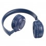 Навушники HOCO W41 Charm BT headphones Blue (6931474789273)