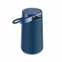 Портативна колонка HOCO HC13 Sports BT speaker Navy Blue (6931474769565)