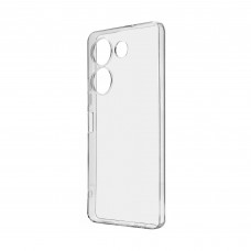 Панель ArmorStandart Air для Tecno Camon 20 4G Camera cover Clear (ARM69120)