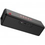 Портативна колонка HOCO HC3 Bounce sports wireless speaker Black (6931474741639)