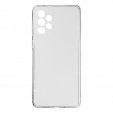 Панель ArmorStandart Air для Samsung A73 5G (A736) Camera cover Clear (ARM60887)