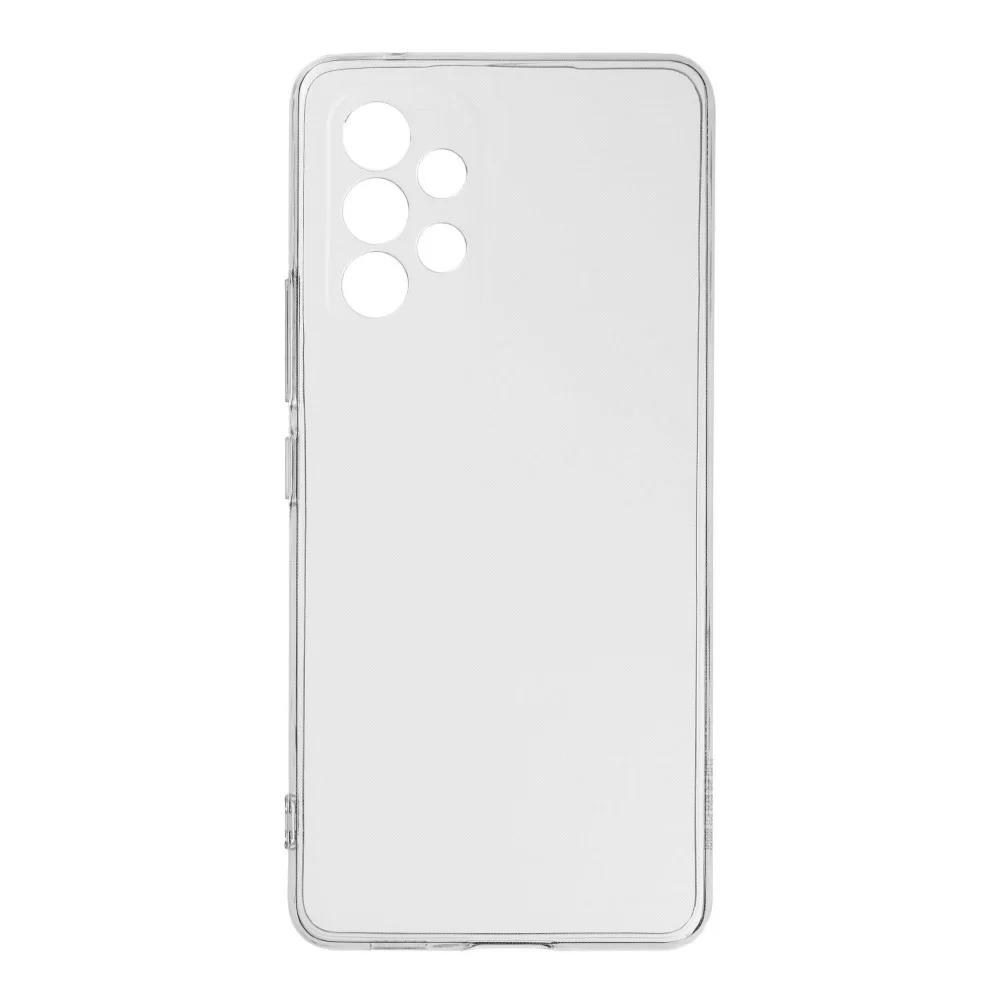 Панель ArmorStandart Air для Samsung A53 5G (A536) Camera cover Clear (ARM60886)