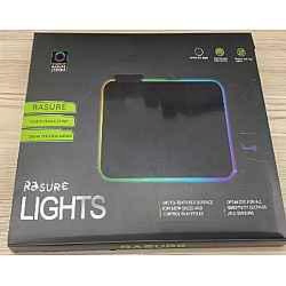 Килимок для миші RGB Small Size