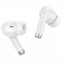 Навушники HOCO EQ2 Thought true wireless BT headsetWhite (6931474798534)