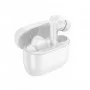 Навушники HOCO EQ2 Thought true wireless BT headsetWhite (6931474798534)