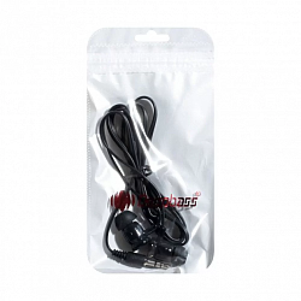 Навушники Deepbass MP3 SY-1602
