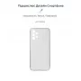 Панель ArmorStandart Air для Samsung A32 (A325) Camera cover Clear (ARM61508)