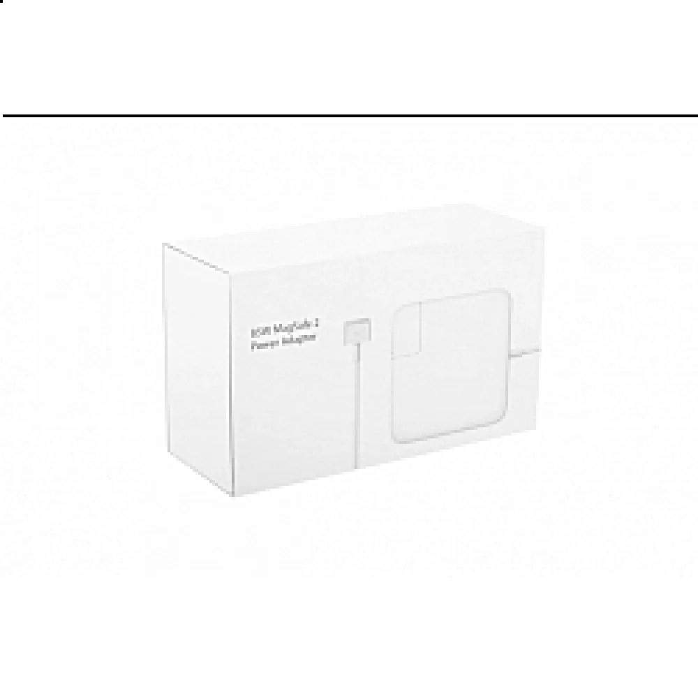 Зарядний пристрій MagSafe2 for Macbook 85W with packing