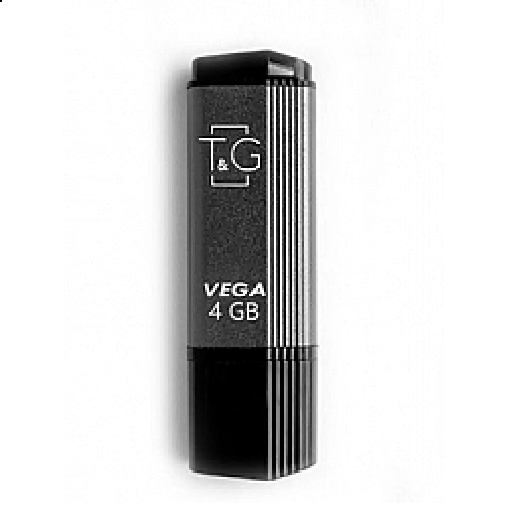 USB Flash Drive T&G TG121 Vega 4GB