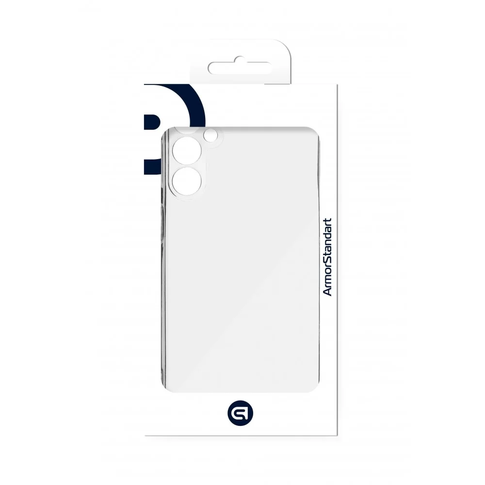 Панель ArmorStandart Air для Samsung A34 5G (A346) Camera Cover Clear (ARM72376)