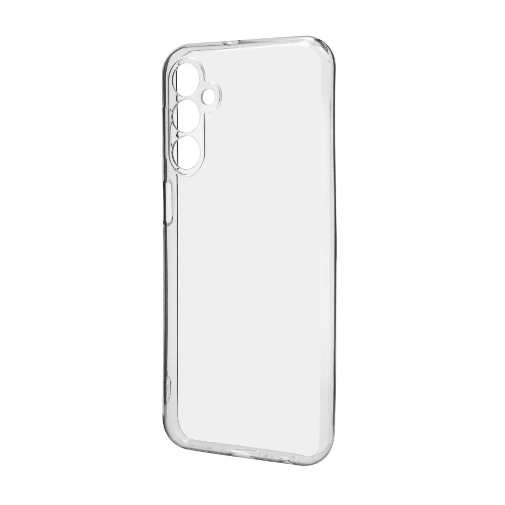 Панель ArmorStandart Air для Samsung A34 5G (A346) Camera Cover Clear (ARM72376)