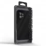 Панель ArmorStandart Matte Slim Fit для Xiaomi Redmi Note 12 4G Camera cover Black (ARM67476)