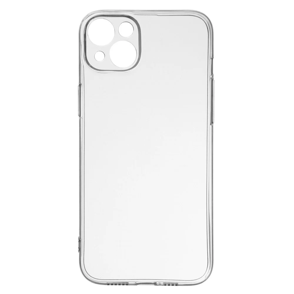Панель ArmorStandart Air для Apple iPhone 15 Plus Camera cover Clear (ARM68238)