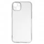 Панель ArmorStandart Air для Apple iPhone 15 Plus Camera cover Clear (ARM68238)