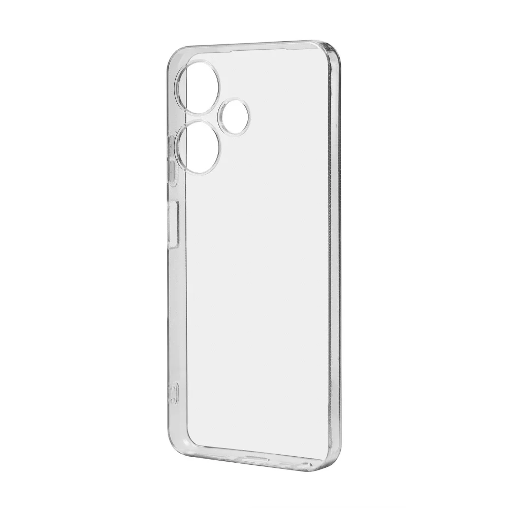 Панель ArmorStandart Air для Infinix Hot 30i (X669) / Hot 30i NFC (X669D) Camera cover Clear (ARM69002)