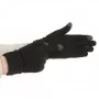 Рукавички для сенсорних екранів з плетінням ArmorStandart Braid Black (ARM59881)