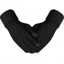 Рукавички для сенсорних екранів з плетінням ArmorStandart Braid Black (ARM59881)