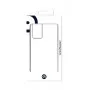 Панель ArmorStandart Air для Huawei P40 Pro Clear (ARM56312)