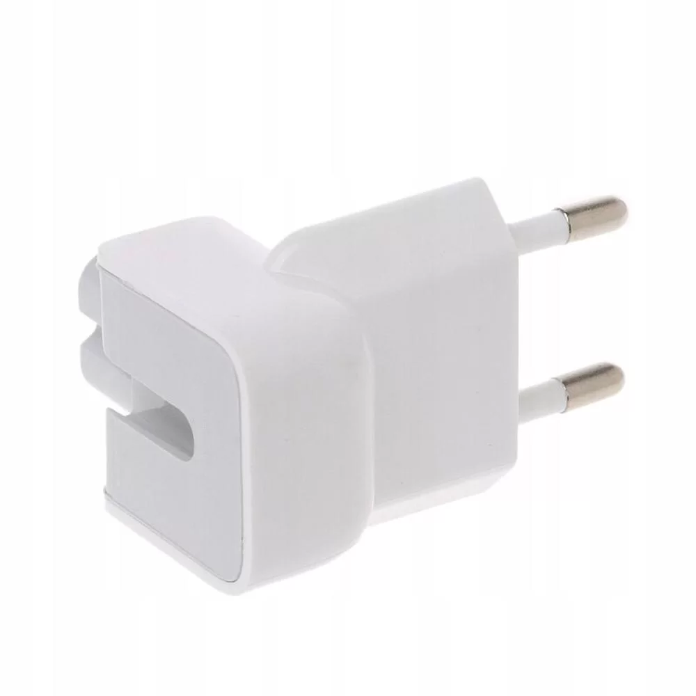 Перехідник Original  Евро  V1 для блоків живлення Apple (ARM14170)
