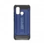Панель ArmorStandart Panzer для Xiaomi Redmi 12C Dark Blue (ARM70813)