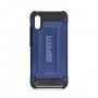 Панель ArmorStandart Panzer для Xiaomi Redmi 9A Dark Blue (ARM70815)