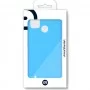 Панель ArmorStandart Matte Slim Fit для Tecno POP 5 Blue (ARM59760)