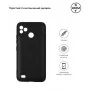 Панель ArmorStandart Matte Slim Fit для Tecno POP 5 Go (BD1) Camera cover Black (ARM65318)