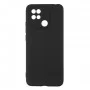 Панель ArmorStandart Matte Slim Fit для Xiaomi Redmi 10C Camera cover Black (ARM61304)